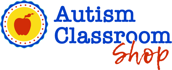 Autism Classroom
