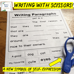 Writing Skills for Students with Autism and Other Special Needs